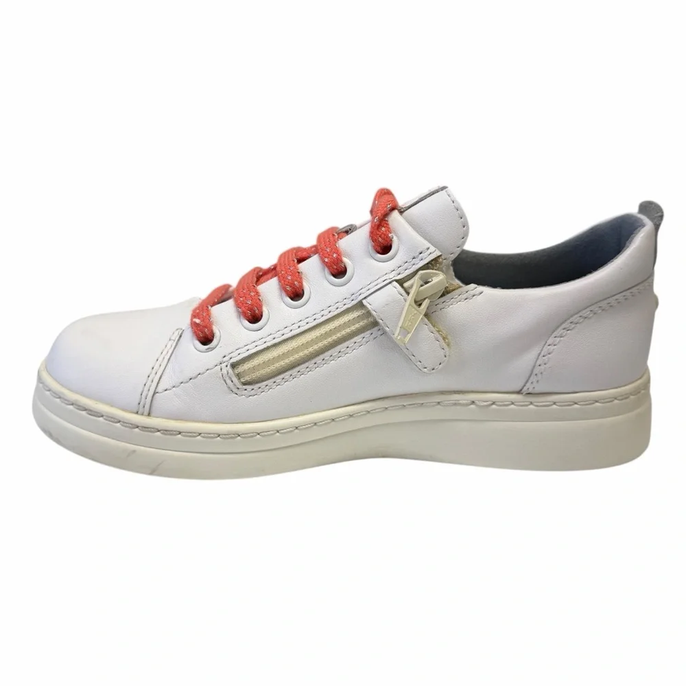 Camper girls white